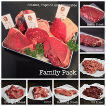 Load image into Gallery viewer, 7.5kg Mixed Family Pack