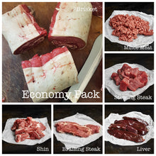 Load image into Gallery viewer, 10kg Economy Pack.