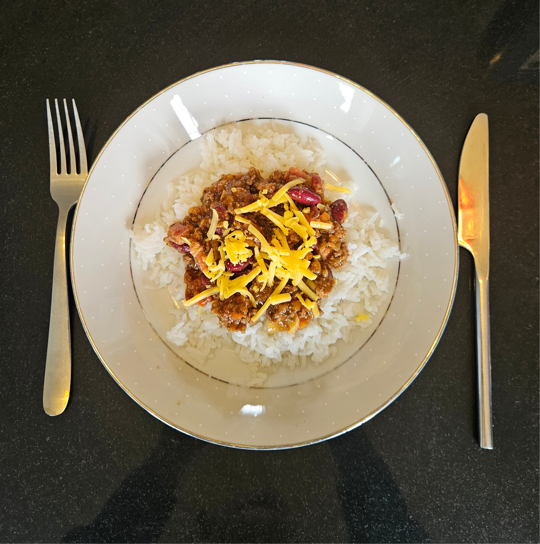 Chili Con Carne