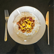 Chili Con Carne