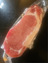 Load image into Gallery viewer, Back Bacon - Thick Cut (Unsmoked)
