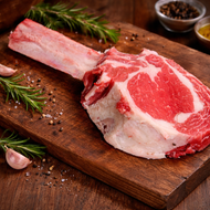 Tomahawk Steak (800-1000g)