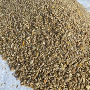 Poultry Layers Meal