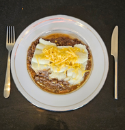 Cottage Pie