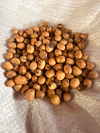 Tic Beans