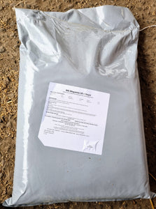 Protein and Mineral for Cattle, Sheep and Goats