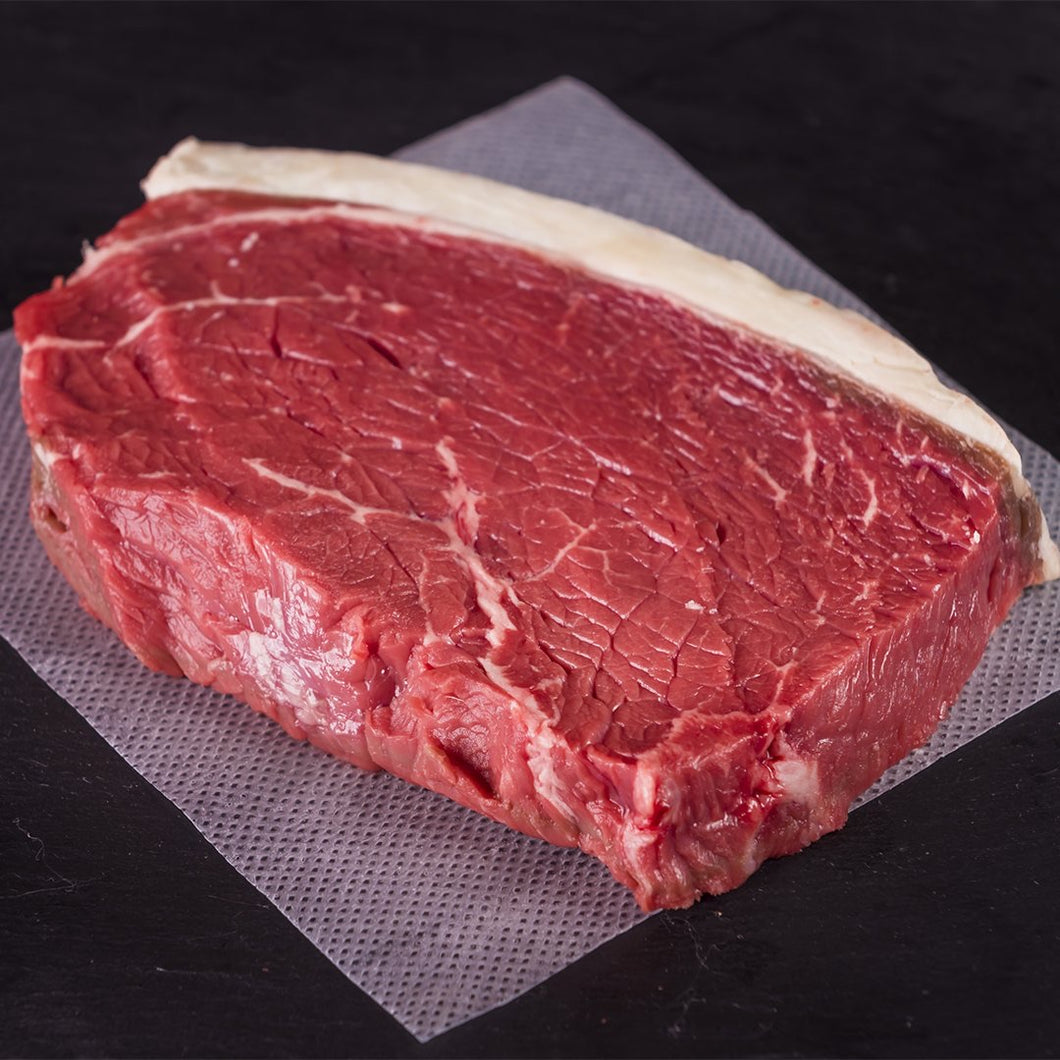 Sirloin Steak - 2 x  230 to 250g