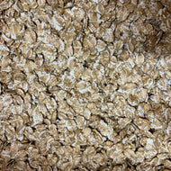 Rolled/Flaked Wheat