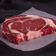 Ribeye Steak - 2 x 230 to 250g