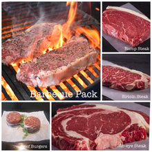 Load image into Gallery viewer, 4.5kg Barbecue Pack
