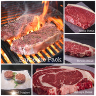 4.5kg Barbecue Pack