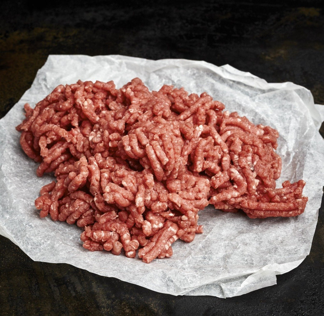 0.5kg Premium Mince Meat